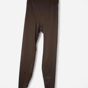 Skims Women's Brown Legging